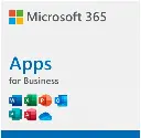 Microsoft 365 Apps for business retail 