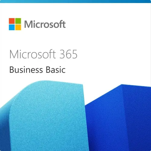 Microsoft 365 Empresa Básico