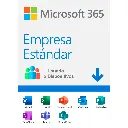 Microsoft 365 Empresa Estándar