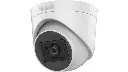 Cámara Turret 1080p con micrófono HILOOK 