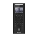 CONTROL DE ACCESO Y ASISTENCIA FACIAL HUELLA RFiD HIKVISION STANDALONE