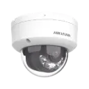 Domo IP 2 Megapixel /Lente 2.8 mm/ /Acusense/ Dual Light/ Micrófono Integrado / 30 mts IR EXIR / Exterior IP66 / H.265 / PoE / ONVIF