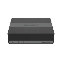 EDVR 2 Megapixel (1080P) lite / 8 Canales TURBOHD + 2 Canal IP / Disco duro eSSD Incluido / H.265+ / AcuSense