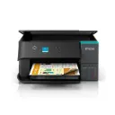 IMPRESORA MULTIFUNCIONAL COLOR WIFI EPSON ECOTANK L4360 DUPLEX