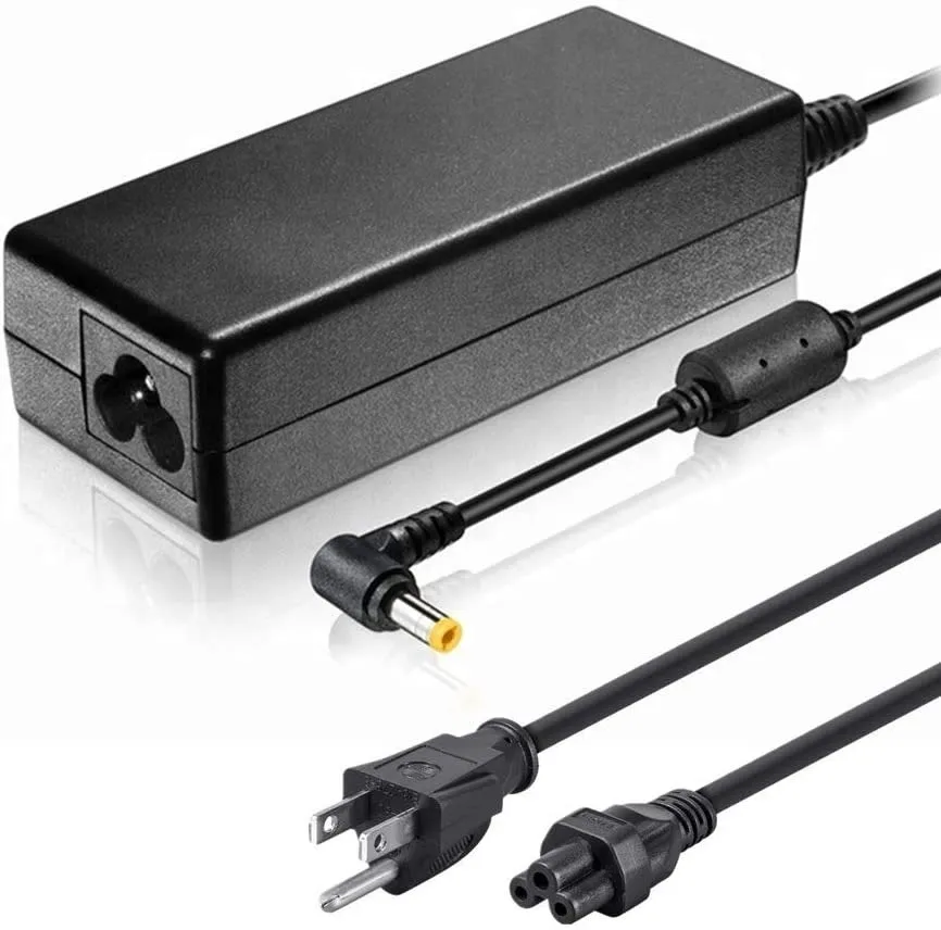 [2052] CARGADOR ACER 19V 2.37A (3.0*1.1mm)