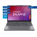 Computador Portátil LENOVO 15.3" Pulgadas IdeaPad Slim 3 Táctil - Intel Core i5 - RAM 24GB - Disco SSD 512GB - Gris