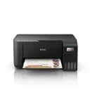 Impresora Multifuncional EPSON Ecotank L3210 Hg - Negro