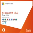 Microsoft 365 Familia