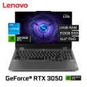 Portátil Lenovo LOQ 15IAX9