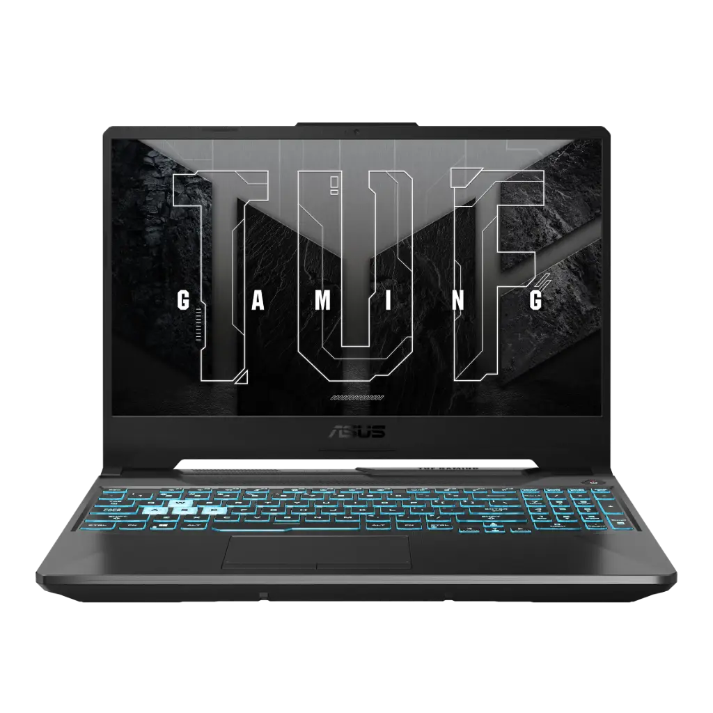 Portátil  ASUS TUF Gaming A15 FA506NF-HN004