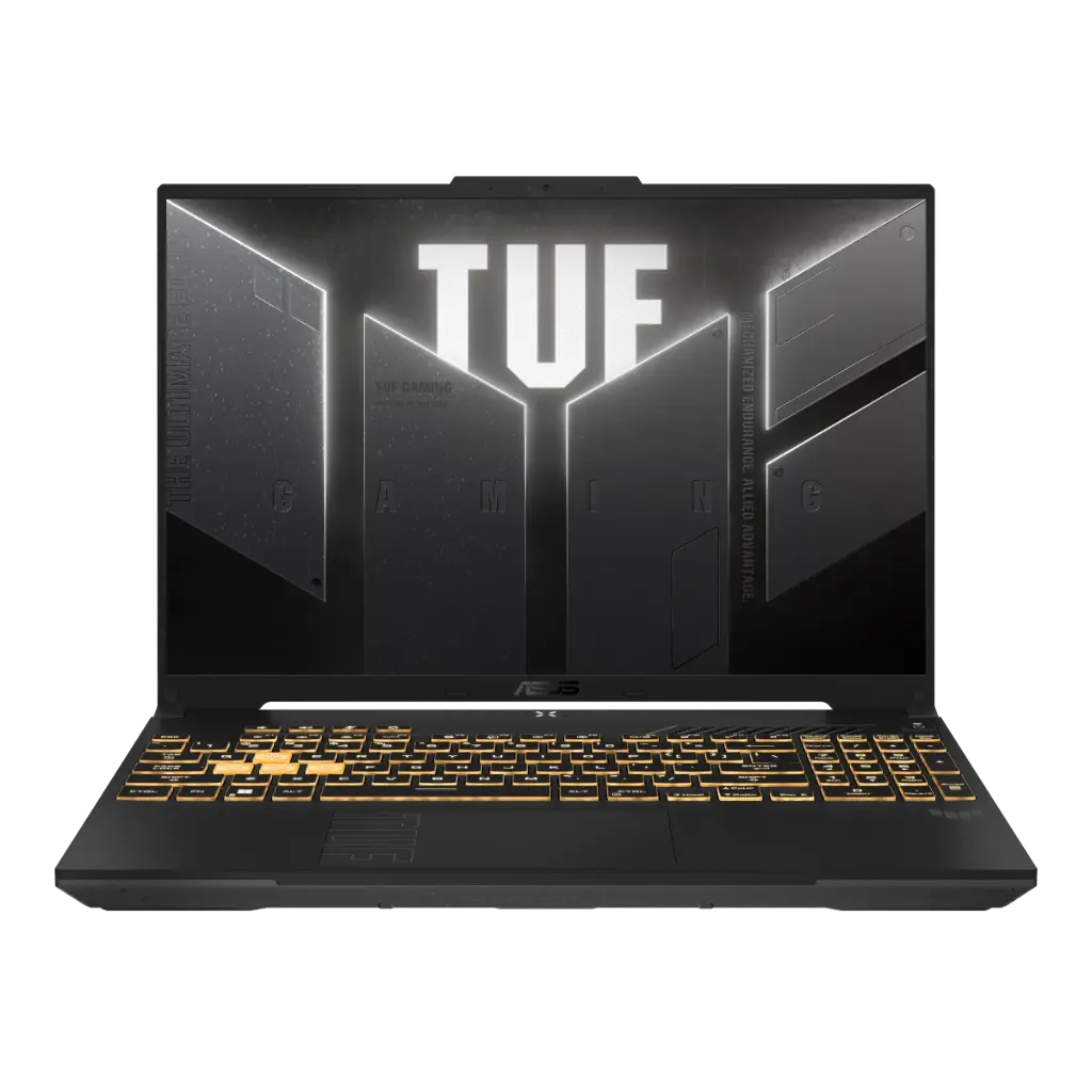 Portátil  ASUS TUF Gaming F16  FX607VU-RL091