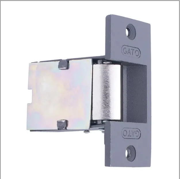 [GATO730-110] Cantonera Electrica 730 110V Gato