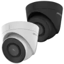 CAMARA TURRET IP 4MPX HIKVISION