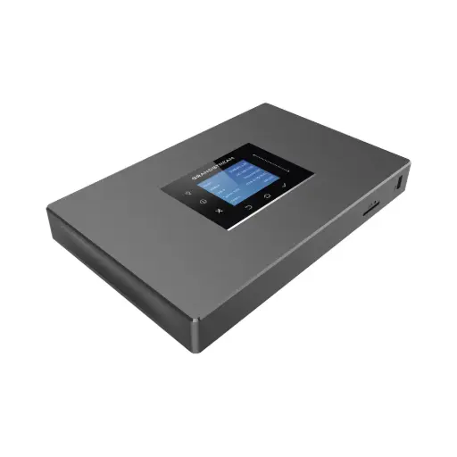 [UCM6301] Planta telefonica Grandstream 