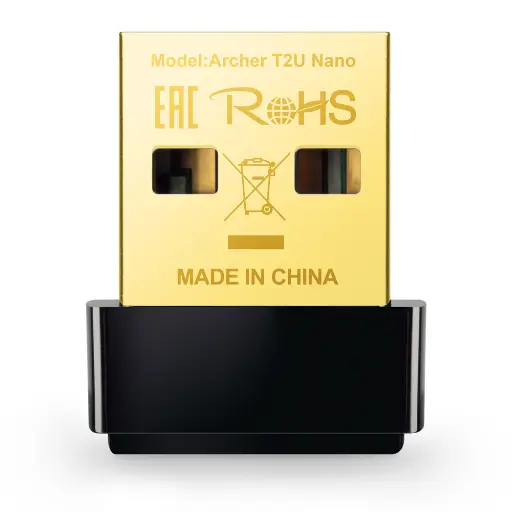 [T2U Nano] Archer T2U Nano