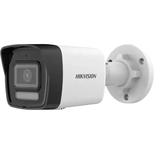 [DS-2CD1043G2-LIU2.8] CAMARA IP BALA 4MPX MICROFONO HIKVISION