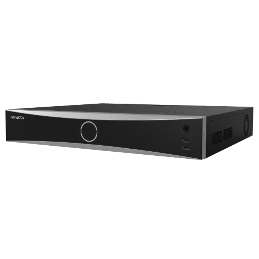 [DS-7732NXI-K4(D)] NVR 12MPX 32CH HIKVISION